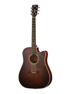 Cort MR500E-BR MR Series