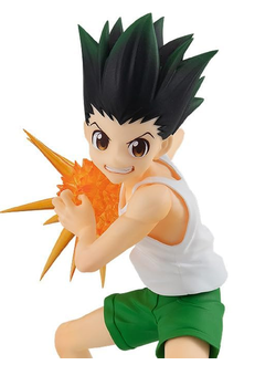 Фигурка Гон Фрикс (Gon Freecss Pop Up Parade)