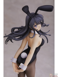 Фигурка 1/7 Маи Сакурадзима (Sakurajima Mai Bunny Girl ver.)