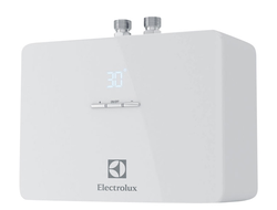 Electrolux NPX Aquatronic Digital