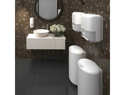 Корзины и урны для мусора Tork