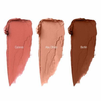 Набор стойких жидких матовых помад NYX Soft Matte Lip Cream SET13