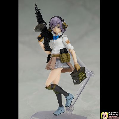 Фигурка фигма Миё Асато (figma Asato Miyo Summer Uniform ver.)