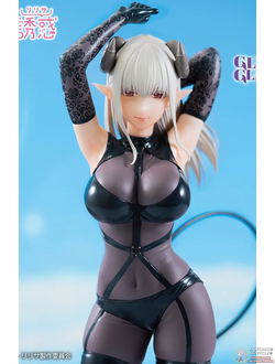 Фигурка Маюри Ханю (Mayuri Hanyuu Phantom Costume ver.)