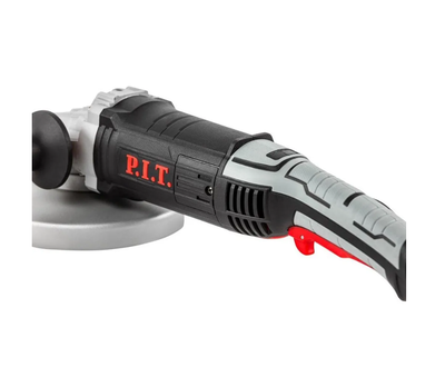 Шлифмашина угловая P.I.T.  PWS180-C1