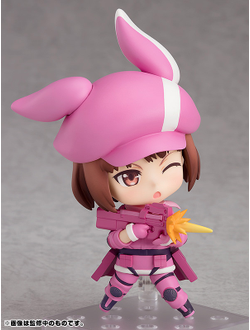 Нендроид Карэн Кохируимаки (Karen Kohiruimaki / Llenn)