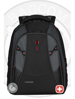 Рюкзак Wenger Mythos Black в магазине Bagcom