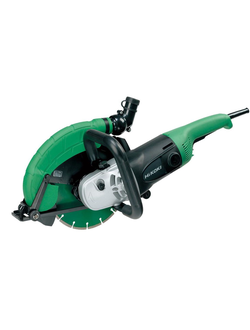 Штроборез-бороздодел HITACHI CM9UBY