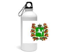 Спортивная бутылка Томская Область