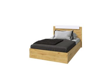 Кровать "Эко" 1.2 м
