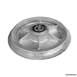 Диск фрикционный sth (6.970-416.0)