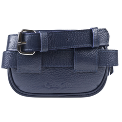 Поясная сумка Fiastra blue (арт. 7016-19)