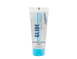 44025 ЛУБРИКАНТ НА ВОДНОЙ ОСНОВЕ GLIDE  HOT 100 ml