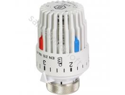 Термостатическая головка STOUT жидкостная . Купить в Новосибирске в компании АС-ГРУПП