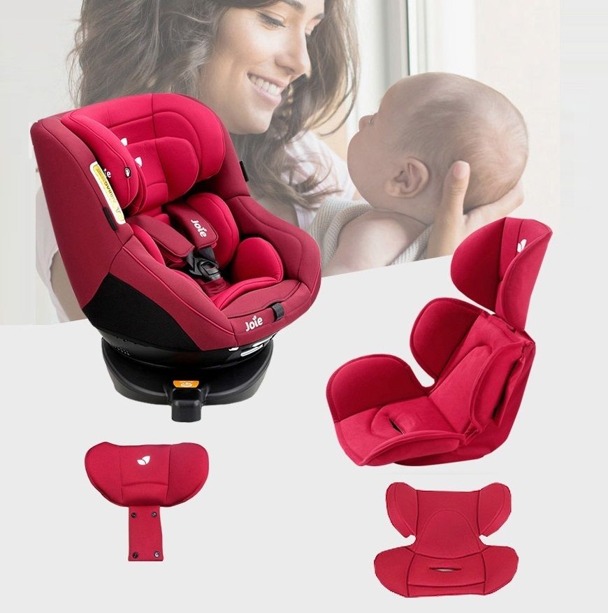 Joie Spin 360 360