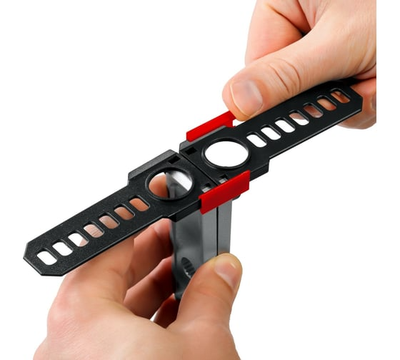 Набор для заточки ножей ЗУБР Жук, 13 предметов 33389-H13