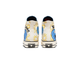 Кеды Converse Chuck Taylor 70 Sunny Floral белые высокие с принтом 172863c фото