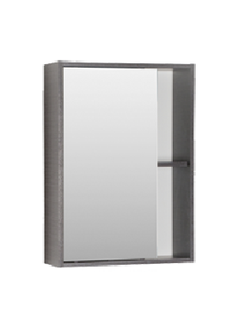 Шкаф-зеркало Бостон 60