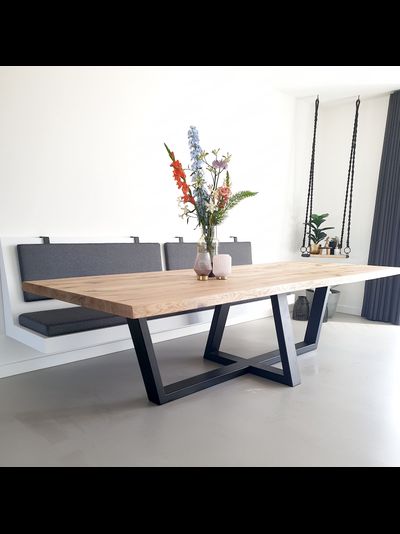 ножки для стола лофт, подстолье лофт, подстолье из металла, подстолье из дерева, ножки для стола