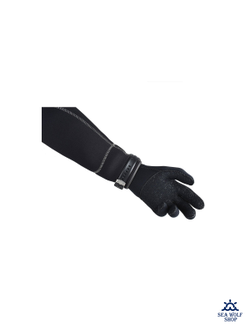 Компьютер SEAC SUB PARTNER черный