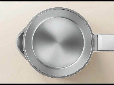 Электрический чайник Xiaomi Mijia Electric Kettle N1 MJDSH05YM (белый)