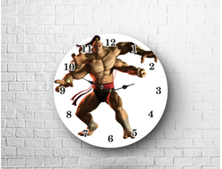 Часы Мортал Комбат, Mortal Kombat №23