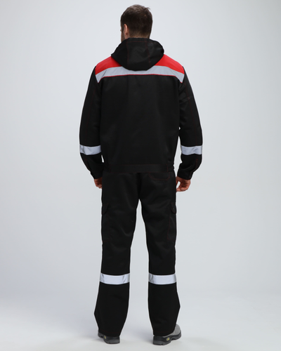 Костюм Титан СОП (пк), цвета в ассортименте