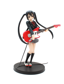 Фигурка Адзуса Накано (Nakano Azusa)