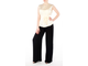 Брюки Clasico negro Silk collection
