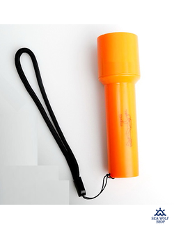 Фонарь подводный Jane ABS Plastic T6-1000Lm белый