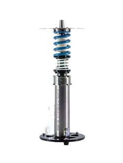 STATIC FINAL: LIGHT BLUE | WHITE with METAL BASE