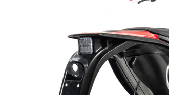 Мотоцикл Кросс PWR FS300 NC (ZS 182 MN)