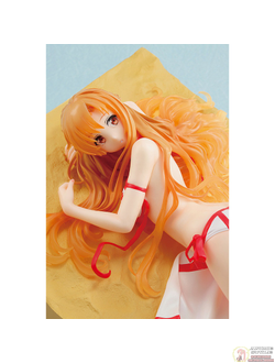 Фигурка 1/6 Асуна (Asuna Vacation Mood ver.)
