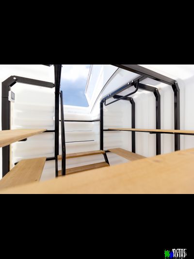 Погреб «Тингард 1900-БК»