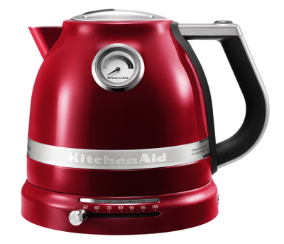 Чайник KitchenAid ARTISAN 1,5л., карамельное яблоко, 5KEK1522ECA