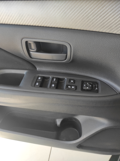 Mitsubishi Outlander 2.0 CVT, 2016, 171 056 км