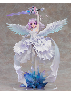 Фигурка 1/7 Нептун (Neptune Little Purple Ver.)