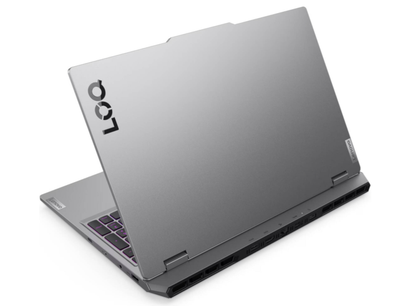 Lenovo LOQ - RTX 5050