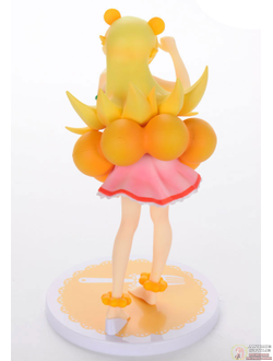 Фигурка Синобу Осино (Shinobu Oshino Plain ver.)