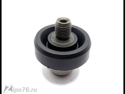 Переходник перфоратор БОШ sds plus на дрель под сверло