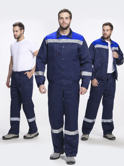 Костюм Легион-1 СОП (брюки), цвета в ассортименте