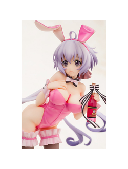 Фигурка 1/7 Крис Юкинэ (Yukine Chris Bunny Style)