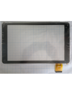 Тачскрин сенсорный экран 4GOOD T100m 3G