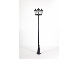 Садово-парковый светильник серии  Madrid BL -3