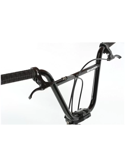 Велосипед Haro Downtown DLX 2021 20.5&quot;