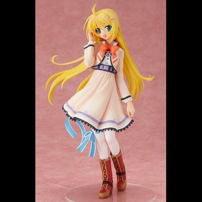 Фигурка 1/7 Kagura Aya