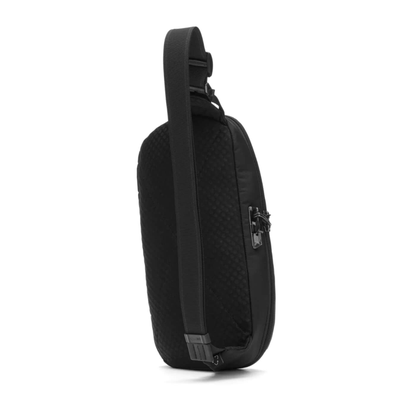 Рюкзак слинг Pacsafe Metrosafe X Urban Sling Black