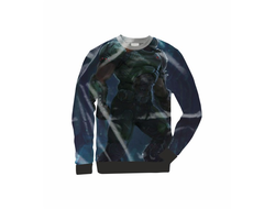 Свитшот Doom/ Дум №20