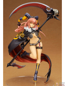Фигурка 1/8 Сэн Токугава (Tokugawa Sen Sadistic Succubus Ver.)