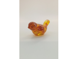 птичка фигурка